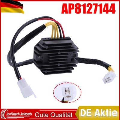 Regler Gleichrichter Für KTM Duke 620 640 EGS LC4 400 SMC SXC 625 Husqvarna FE F