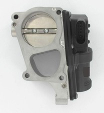 Lemark Throttle Body for Audi A7 BiTDi Quattro CVUA 3.0 Oct 2014-Apr 2018