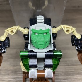 LEGO Bionicle Bohrok Lot of 5 Complete with Canisters & Krana 8560 - 8564 READ
