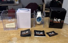 Unisex Ice Watch Star