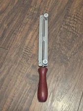 Powercare 7/32 in. Chainsaw File and Guide