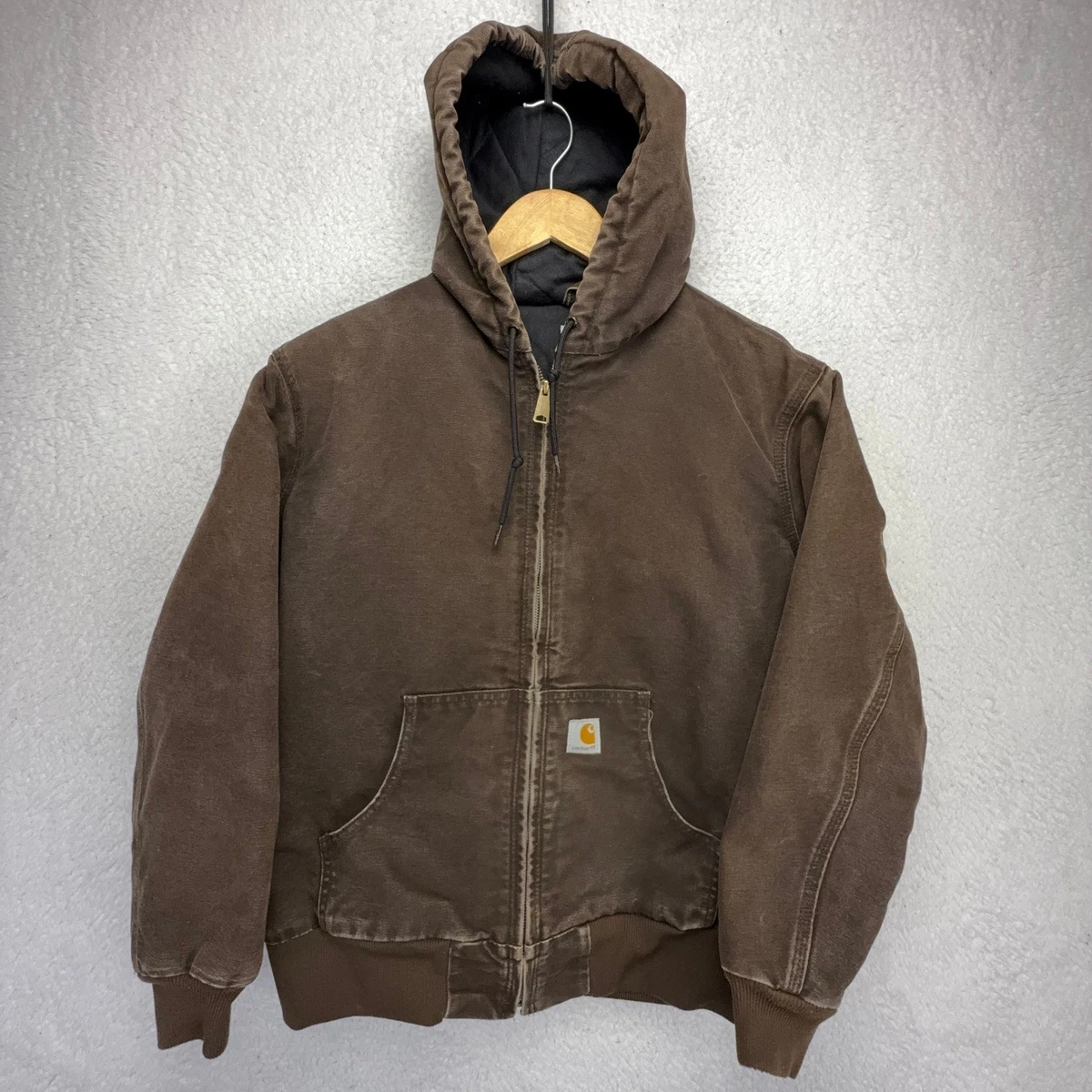 25+ carhartt sandstone active jacket for sale | Updated Oct 2026