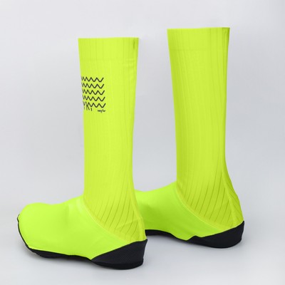Aero Performance Überschuh gelb Größe 9-12 (UK) UVP 59,99 £