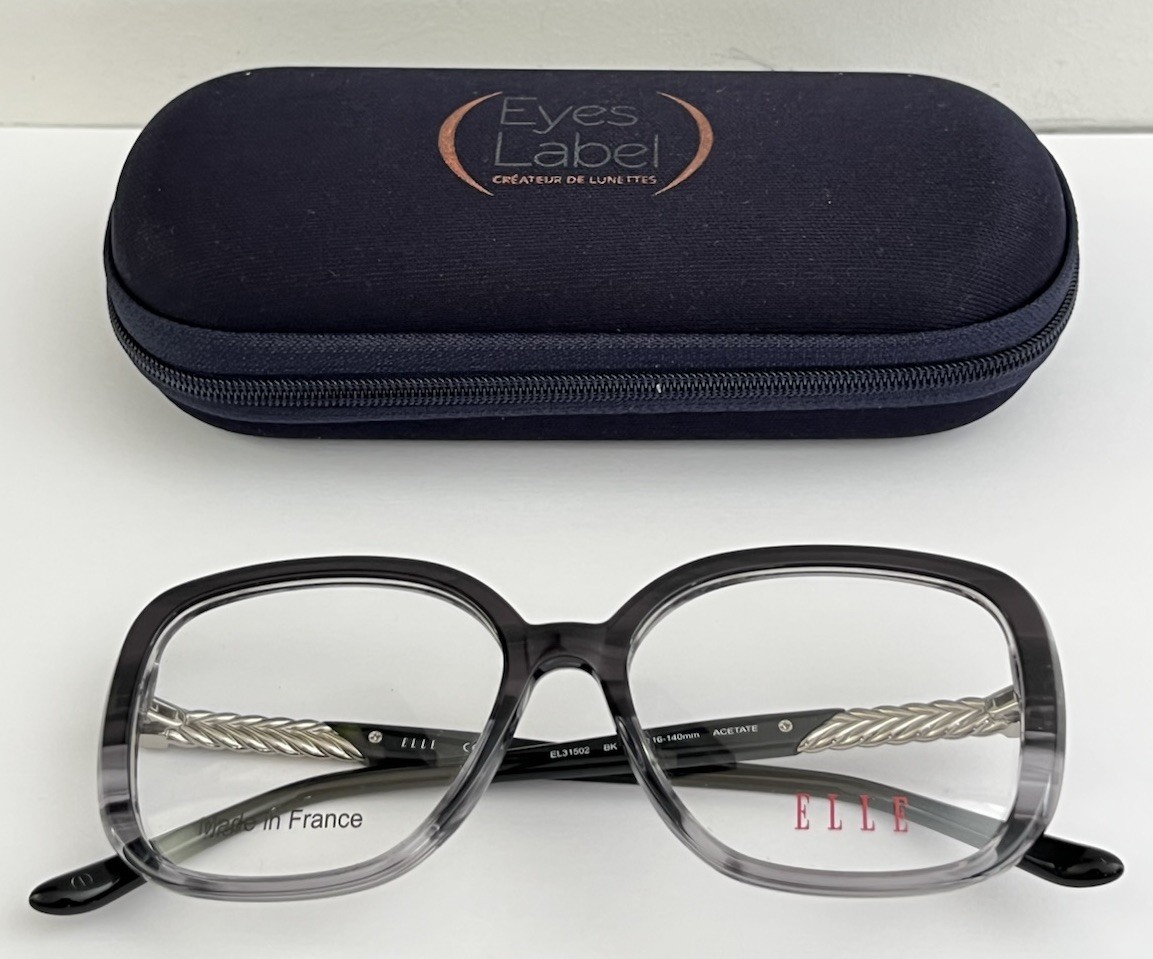 Lunette de vue ELLE EL31502 idéale pour le travail sur écran