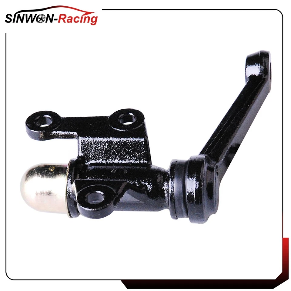 K9647 Suspension Idler Arm Assembly Replacement For 1993 1994 Toyota T100 2WD - Image 2 of 4