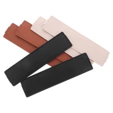 6 Pcs Laptop Strap Pen Holder Notebook Accessories Diary Elastic