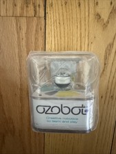 Ozobot Bit Ceative Robotics To Learn To Play - NEW, Unopened