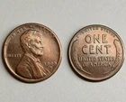 Nice 1909 S Lincoln Wheat Cent Penny Rare Sought ---As shown in the figure