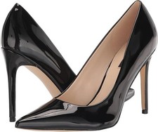Nine West Women's Fresh3 Pump, Black, 8 NEW IN BOX