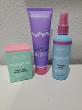 Global Beauty Care Daily Toner Mist Clensing ...