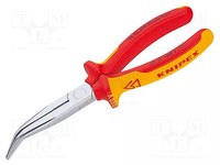 Knipex 26-26-200 Zange