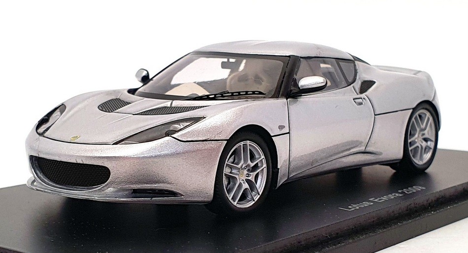 Spark Lotus Evora 2009 1:43 S2202
