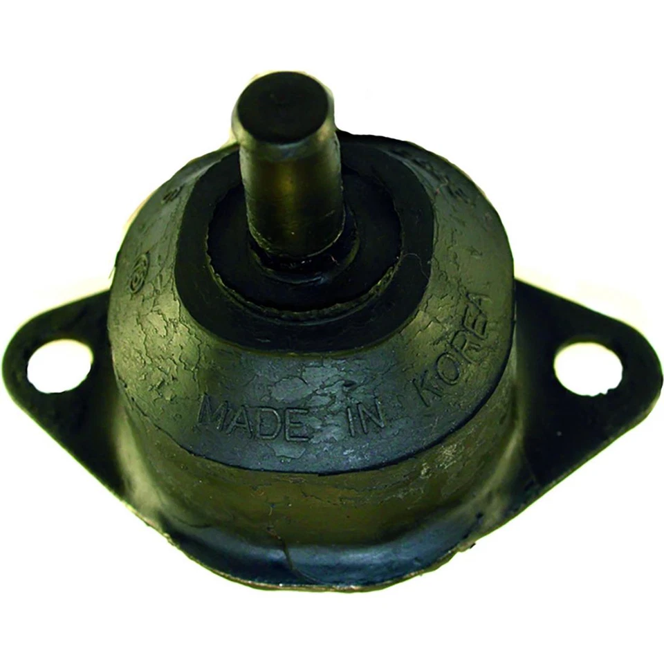 Montaje de transmisión manual Marmon Ride Control 1 pieza para Chevrolet C10 1983-1986 Foto 2 de 3