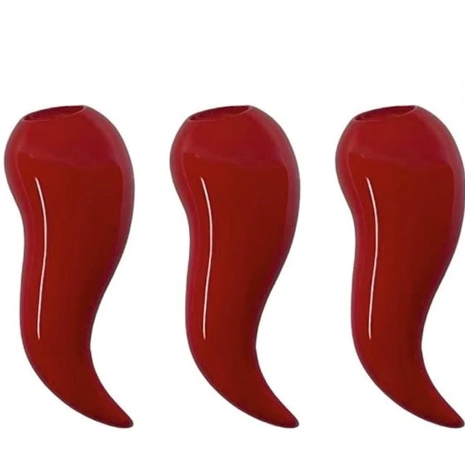 12 cornetti umidificatore evaporatore termosifone stufa portafortuna diffusore - Immagine 4 di 4