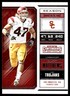 Clay Matthews 2018 Panini Contenders Draft Picks #21 USC Trojans NFL READ