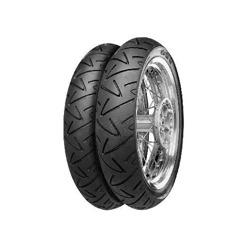 Motorradreifen Continental Contitwist SM Sport TL TT Hinten 130 70 17 62H Reifen-image
