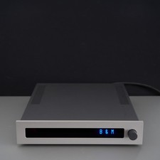 Backes & Müller B&M M-Prea   High End Vorver...