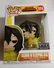 Funko Pop! Vinyl: My Hero Academia - Aizawa in Sleeping Bag - FYE (Exclusive)