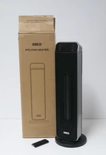 Dreo DR-HSH001 24" Space Heater - Black