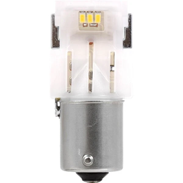 Sylvania Silverstar 7506SL.BP2 Turn Signal Light Bulb- LED BULBS & FLASHERS Foto 3 de 4