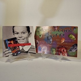 Kids on Site (Sega CD, 1994)