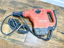 Hilti Te 50-AVR Rotary Hammer Drill 120-Volt Tool Only G741