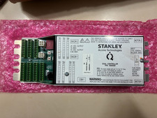 STANLEY IQ CONTROL DUAL - REBUILT R1000459 PRICE FLEXABLE RETIRING AND SELLING