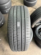 1 X 235 60 R18 107V PIRELLI SCORPION VERDE ALL SEASON (NO PUNCTURE NO REPAIR)