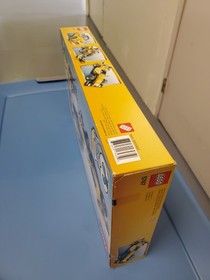 LEGO 5767 - Cool Cruiser (CREATOR)