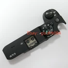 Repair Parts For Sony A7C II / ILCE-7CM2 Top Cover Assy Mode Dial Switch Button