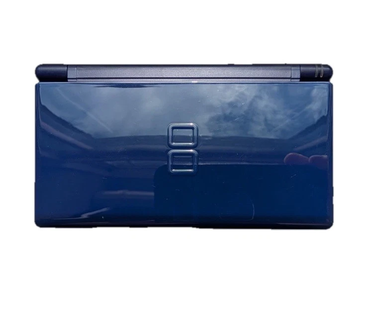 ニンテンドーDSlite DS Lite NTSC-J Blue Video Game Consoles for sale | eBay