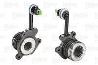 Peugeot 5008 Kupplung Haupt- Nehmerzylinder 09- (810079) Oem Valeo