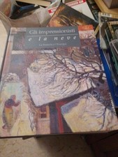 Gli Impressionisti E La Neve