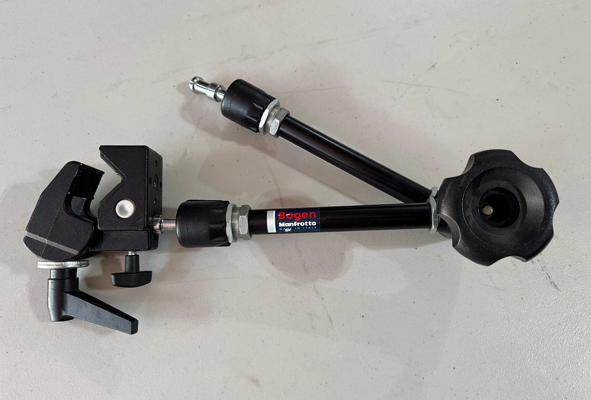 Las mejores ofertas en Manfrotto | eBay