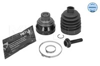 Meyle 100 498 0240 Gelenksatz, Antriebswelle FüR Audi