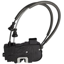 Door Lock Actuator Front Passenger Side for Hyundai Sonata GLS 2.4L 2011-2014