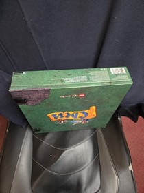 LEGO Games: Castle Chess Set (852001) Very Clean Figures 