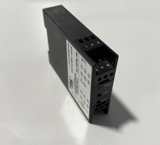 DWYER LOVE CONTROLS ISO VERTER II MODEL 1008-SCL4380 SIGNAL CONDITIONER
