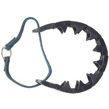 StarMark Dog PRO-TRAINING COLLAR Gently Reduce Pulling LARGE