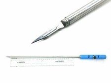 LAPAROSCOPIC 5MM ENDO KNIFE ADDLER INSTRUMENTS