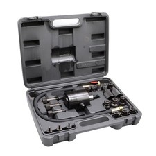 Air Vibration Injector Removal Extractor Pneumatic Puller Tool Set Diesel