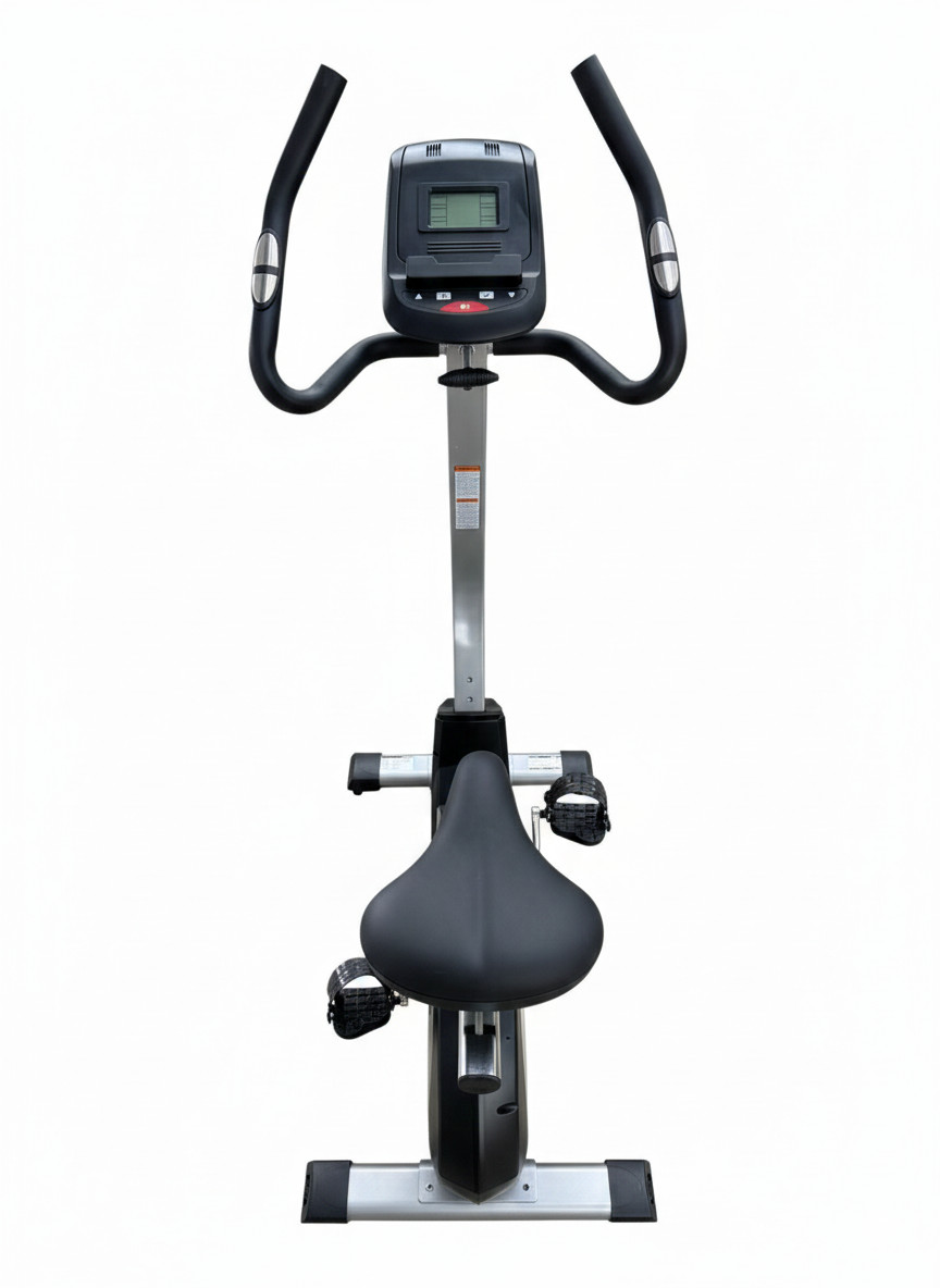 Bicicleta Ergómetro Horizon Paros E Fitness Studio Deporte Entrenamiento Gimnasio en Casa