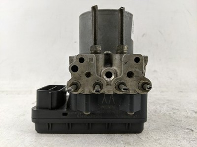 2011 Toyota Sienna Abs Pump Control Module Q2MTY