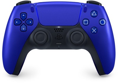 SONY PlayStation 5 DualSense Wireless Controller Cobalt Blue PS5 B-WARE