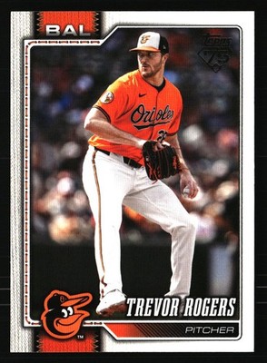 Baltimore Orioles Baseball Cards - Choose from 100s Quantity Discount Part 32