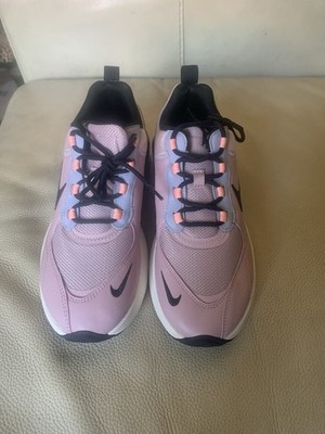 Nike Women's Size 9.5 Air Max Verona Plum Chalk CI9842-500