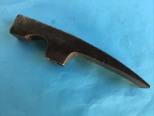 VLCHEK Vintage 29 ounce Brick, Rock, Mason Hammer Head No Handle Head Only EUC