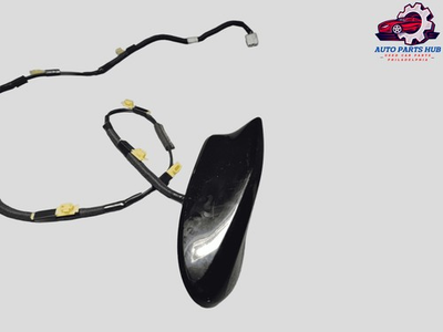 #ad OEM Honda Accord 2018 2022 Shark Fin Antenna Module Black NH731P $72.99