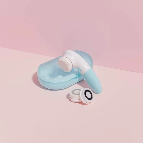 Vanity Planet Facial Brush Head - Thumbnail 2