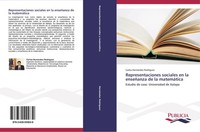 Representaciones Sociales En La EnseñAnza De La MatemáTica Carlos HernáNdez Rodr